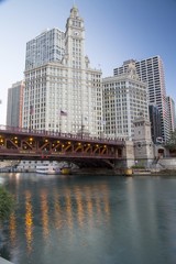 Obraz premium Chicago