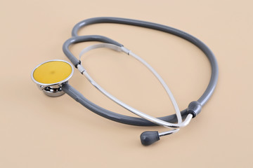 stethoscope