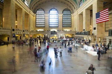 New York - Grand Central
