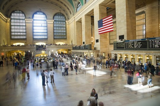 New York - Grand Central