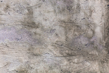rough colored plaster