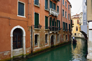 Obraz na płótnie Canvas Venice