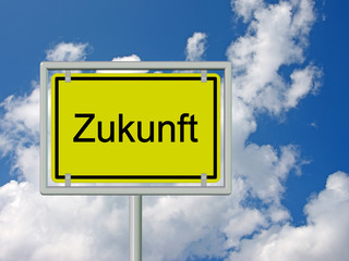 Zukunft