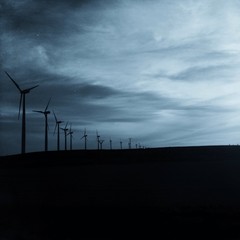 wind turbine