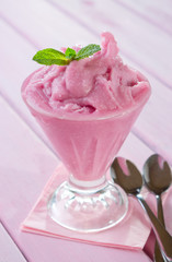 sorbet