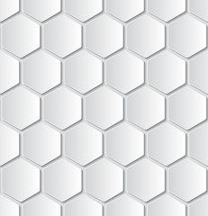 papers seamless pattern