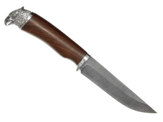 Hunting knife