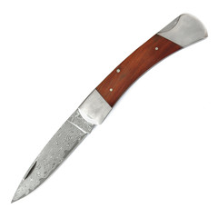 Clasp-knife