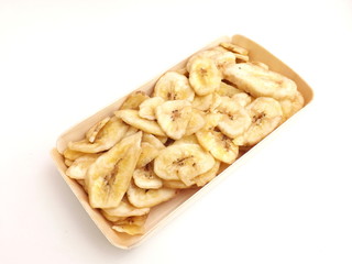 bananenchips