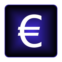 Euro icon