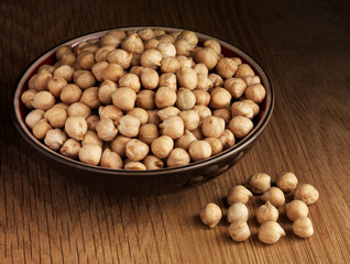 Chickpea