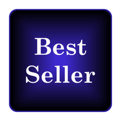 Best seller icon