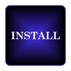 Install icon
