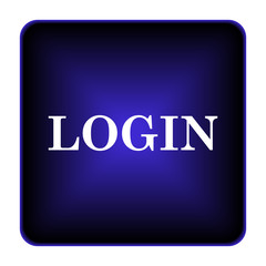 Login icon