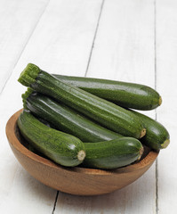 Courgette