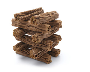 Chocolate Tower