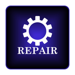 Repair icon
