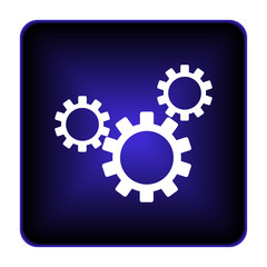 Settings icon
