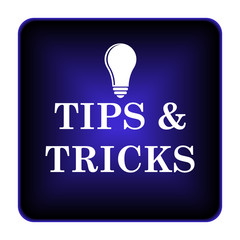 Tips and tricks icon