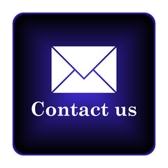 Contact us icon