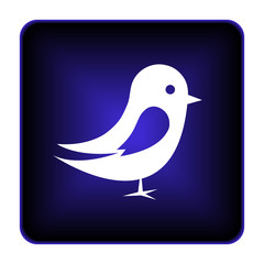 Bird icon