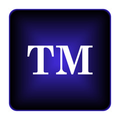 Trade mark icon