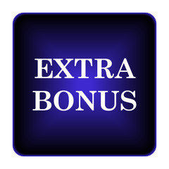 Extra bonus icon