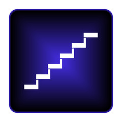 Stairs icon