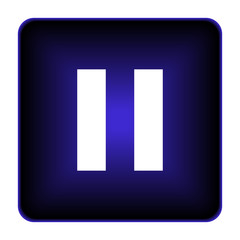 Pause icon