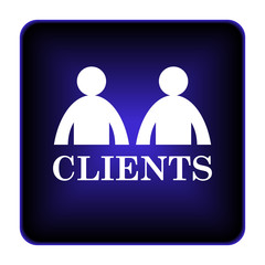 Clients icon
