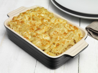 Pasta Bake