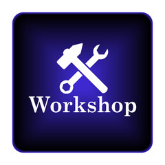 Workshop icon