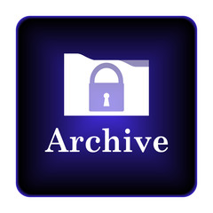 Archive icon