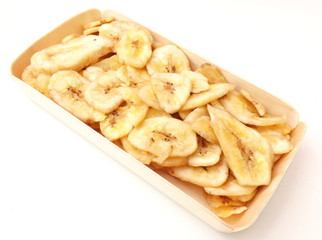 bananenchips