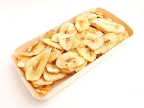 bananenchips