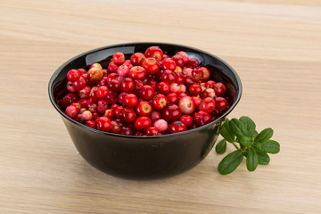 Cowberry