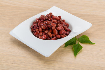 Red beans