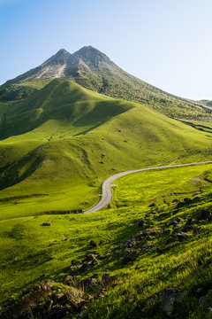 由布岳images Browse 2 000 Stock Photos Vectors And Video Adobe Stock