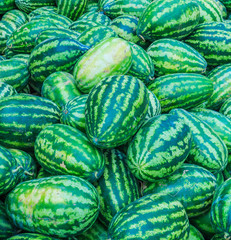 Watermelons