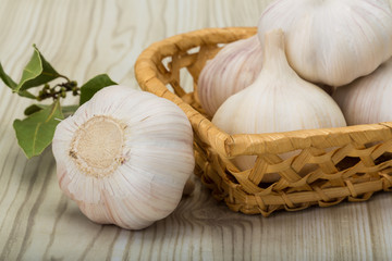 Garlic