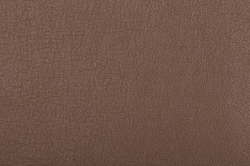 Light brown leather texture background