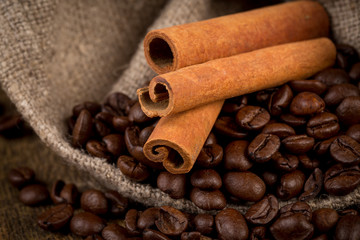cinnamon sticks