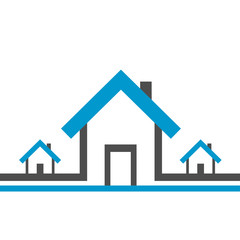 Real estate background