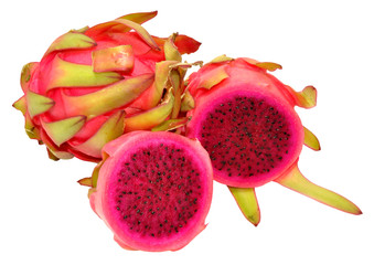 Dragon Fruit