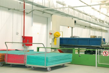 foam rubber