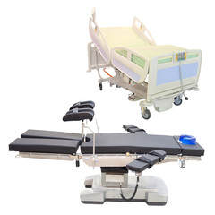 medical bed