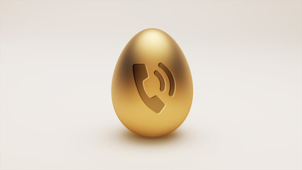 Egg Home Icon