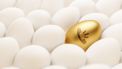 Egg Home Icon