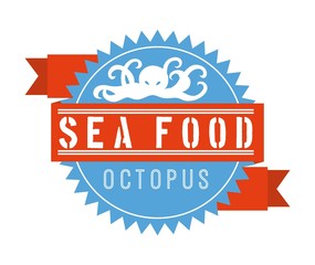 sea food design