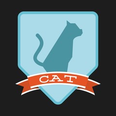 cat design